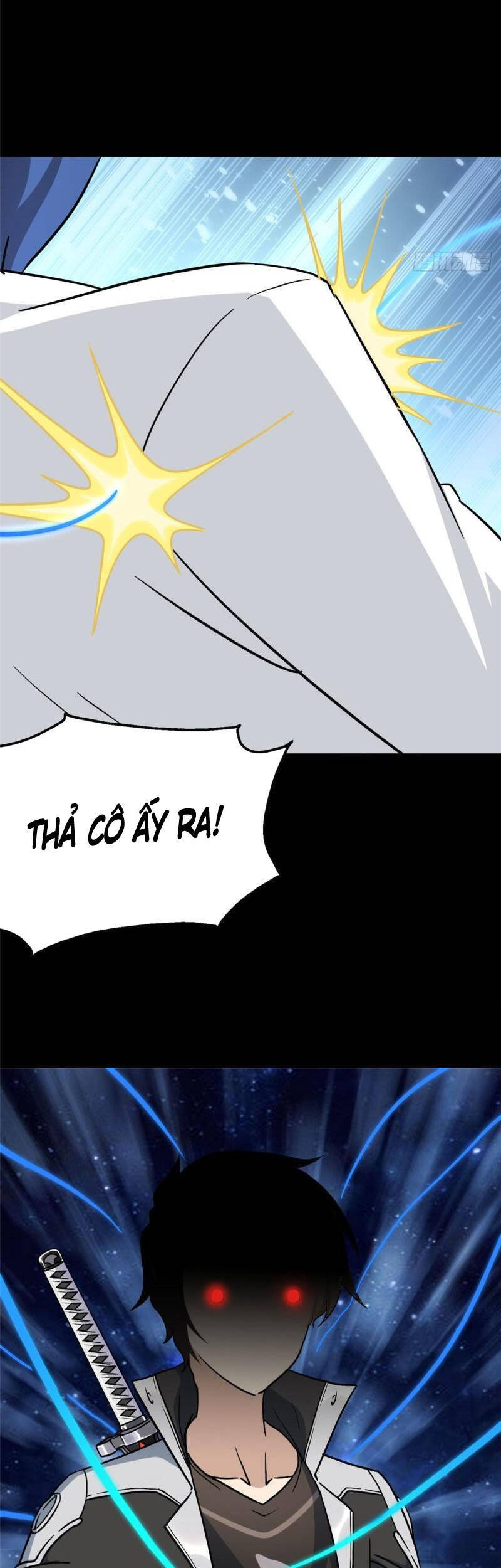 Bạn Gái Zombie Của Tôi Chapter 283 - 44