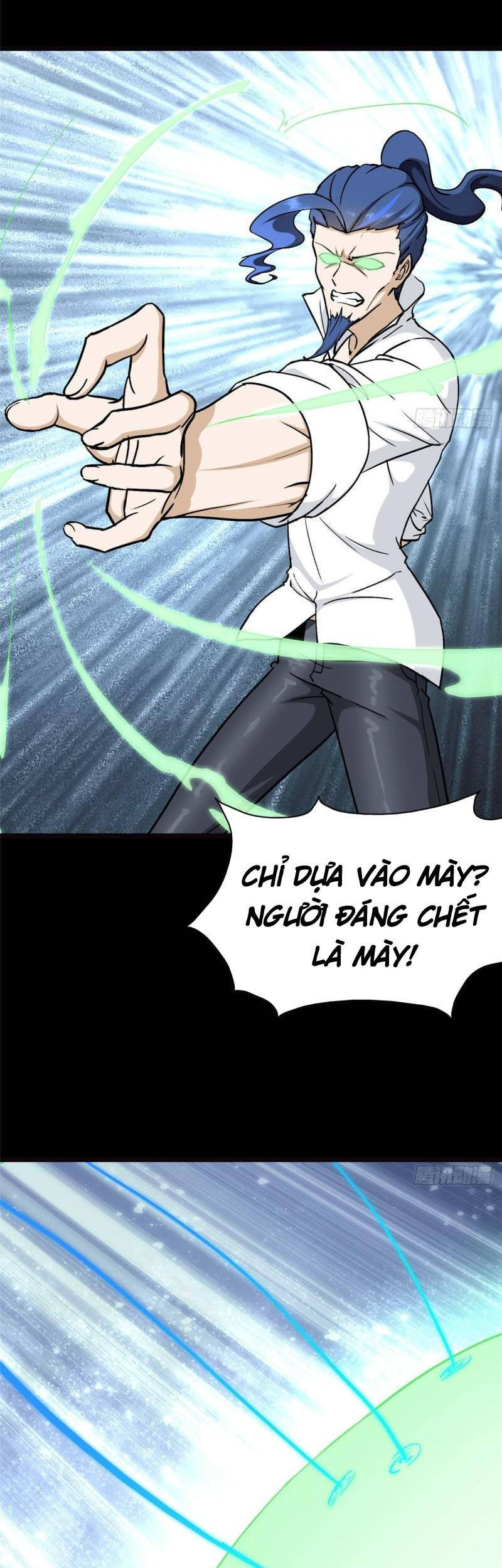 Bạn Gái Zombie Của Tôi Chapter 283 - 46