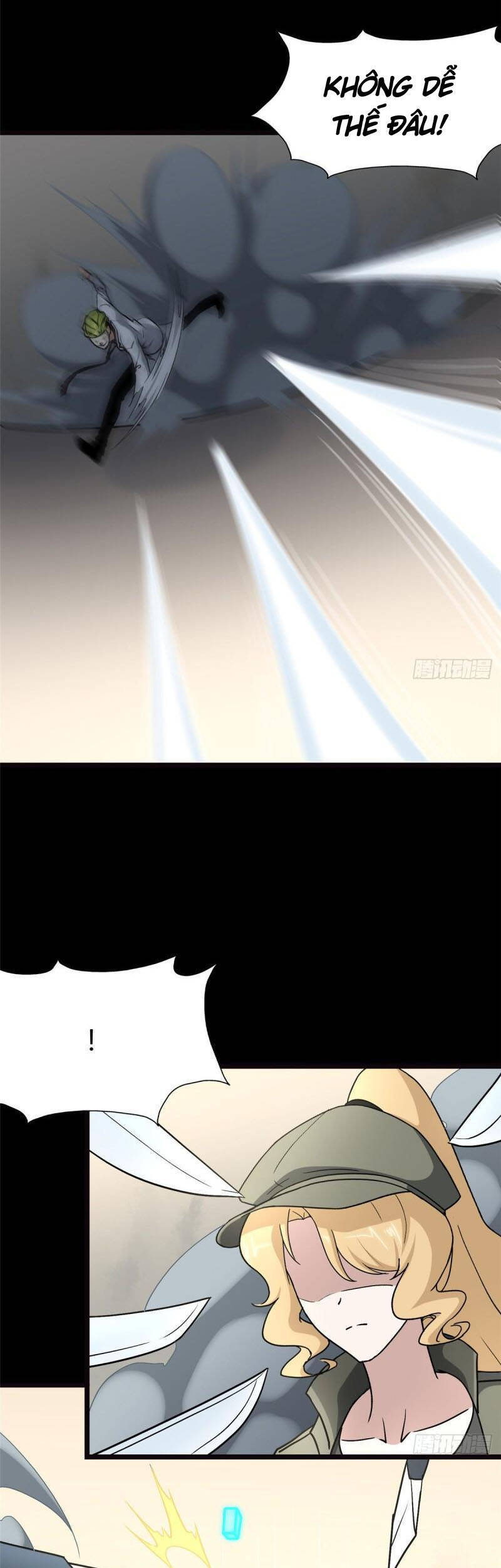 Bạn Gái Zombie Của Tôi Chapter 283 - 7