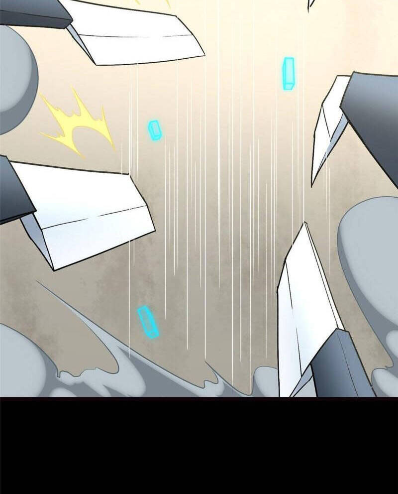 Bạn Gái Zombie Của Tôi Chapter 283 - 8