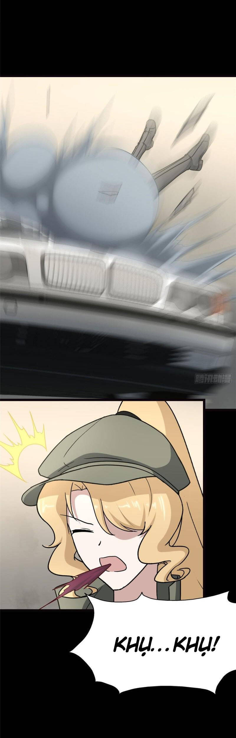 Bạn Gái Zombie Của Tôi Chapter 283 - 9