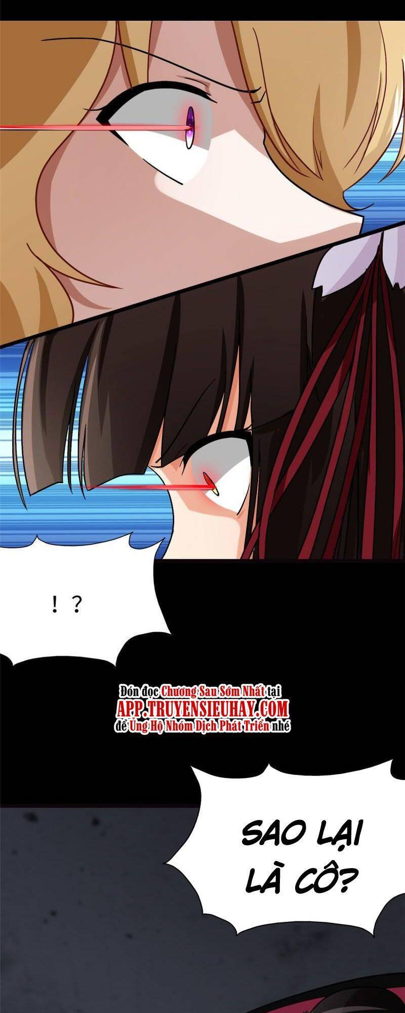 Bạn Gái Zombie Của Tôi Chapter 284 - 11