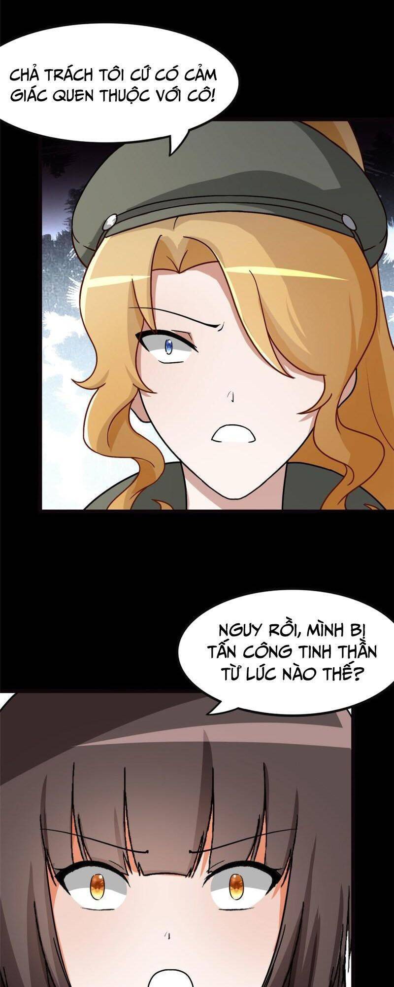 Bạn Gái Zombie Của Tôi Chapter 284 - 13