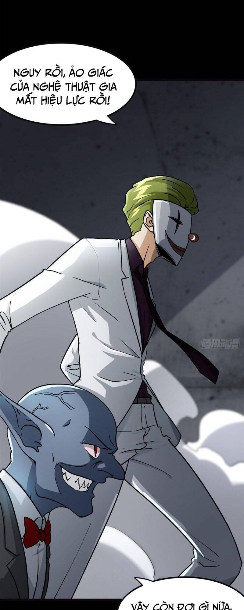 Bạn Gái Zombie Của Tôi Chapter 284 - 15