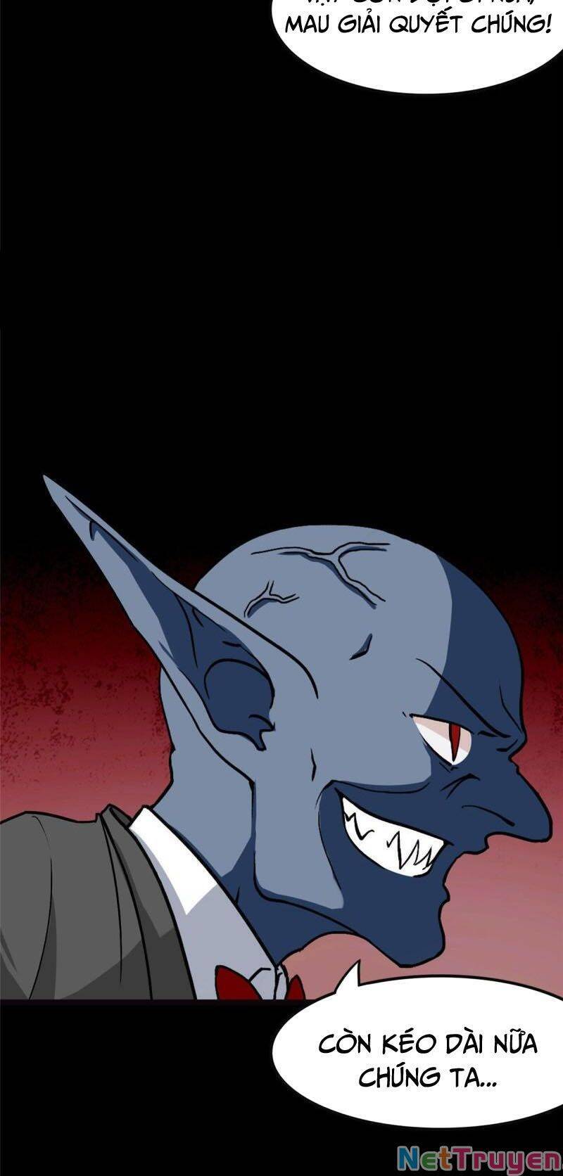 Bạn Gái Zombie Của Tôi Chapter 284 - 16