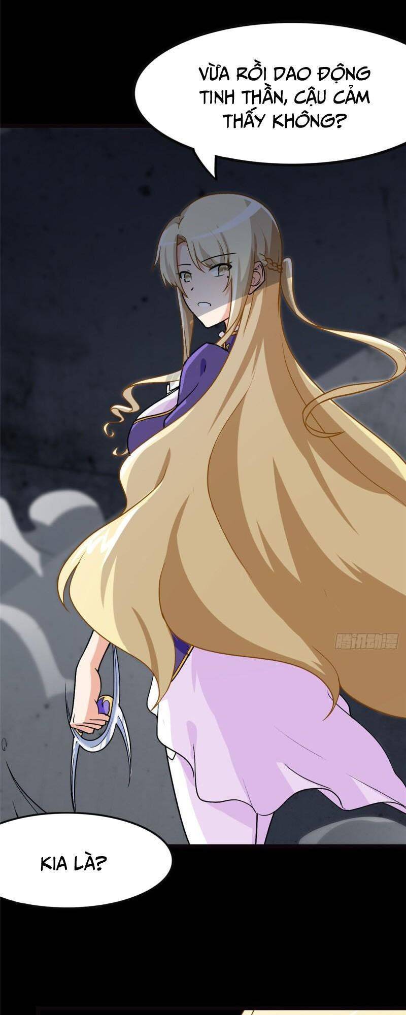 Bạn Gái Zombie Của Tôi Chapter 284 - 19