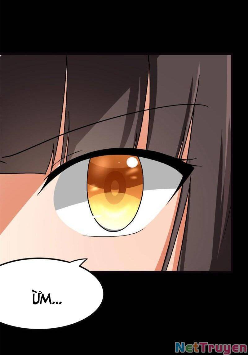 Bạn Gái Zombie Của Tôi Chapter 284 - 22