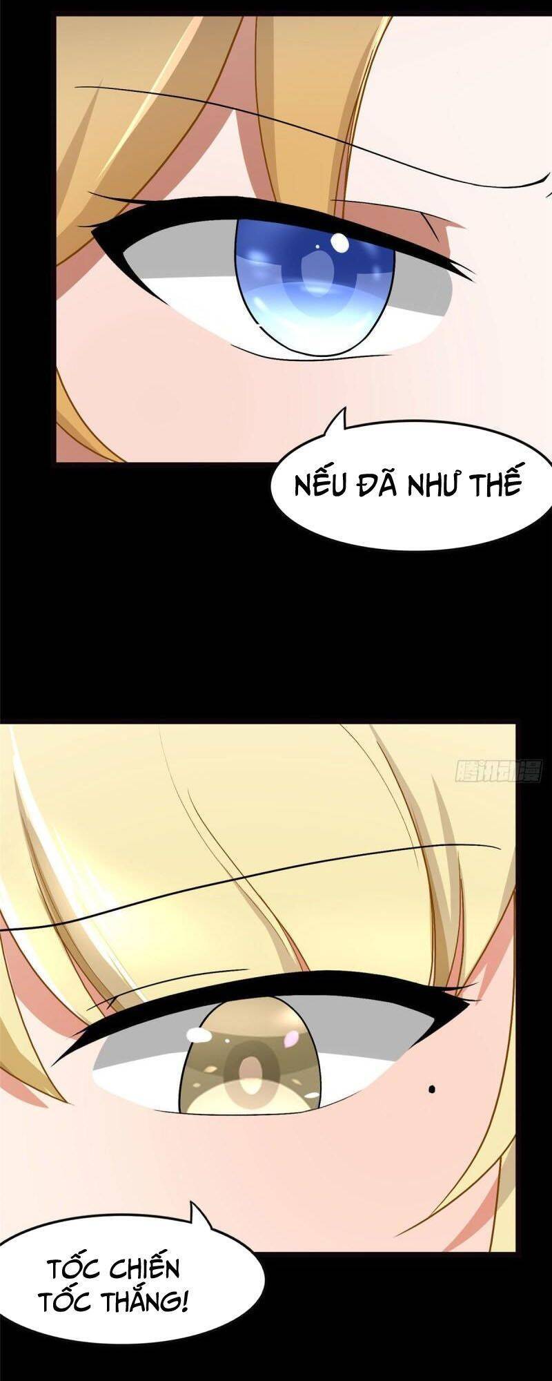 Bạn Gái Zombie Của Tôi Chapter 284 - 23