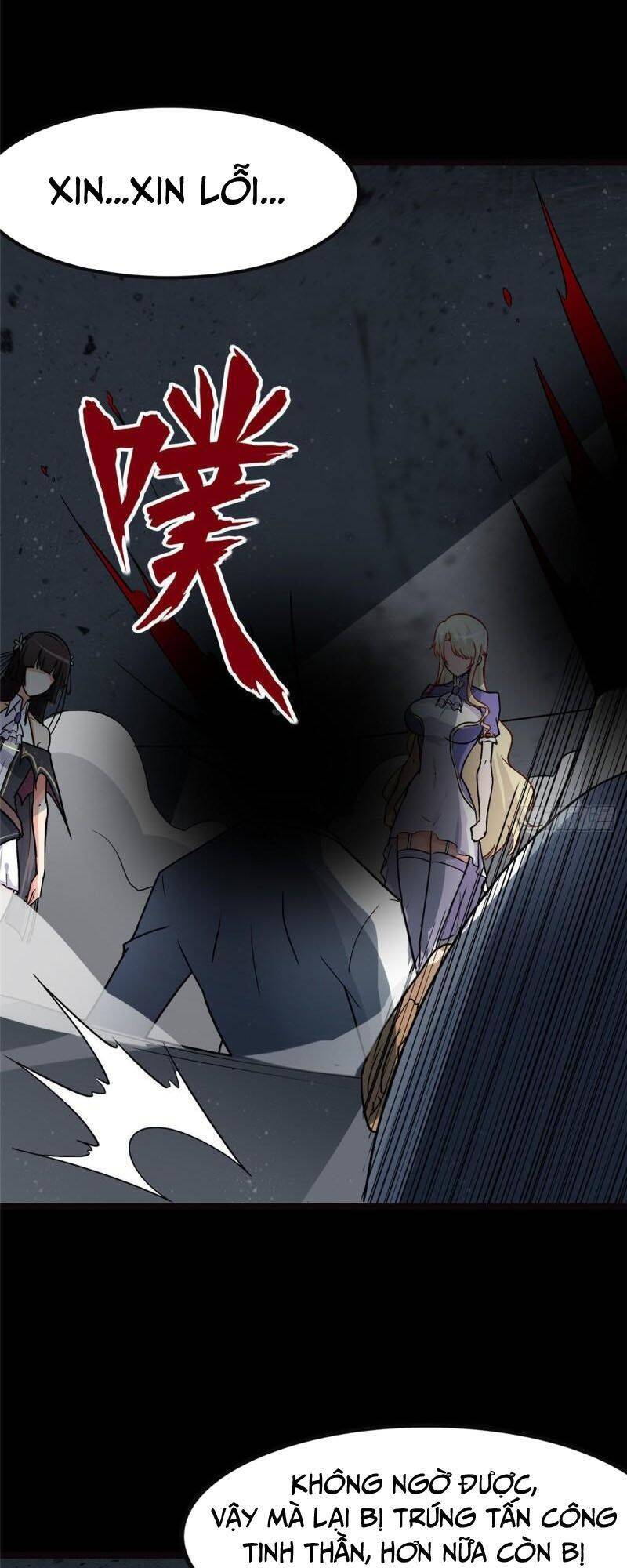 Bạn Gái Zombie Của Tôi Chapter 284 - 25