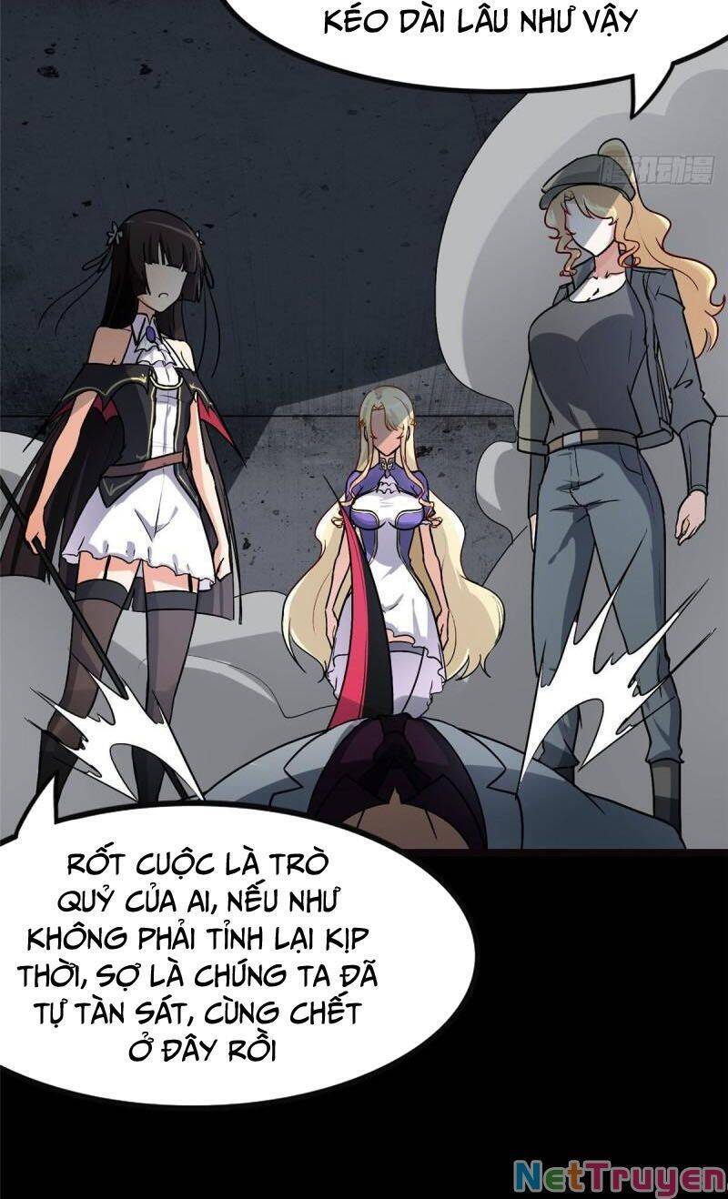 Bạn Gái Zombie Của Tôi Chapter 284 - 26