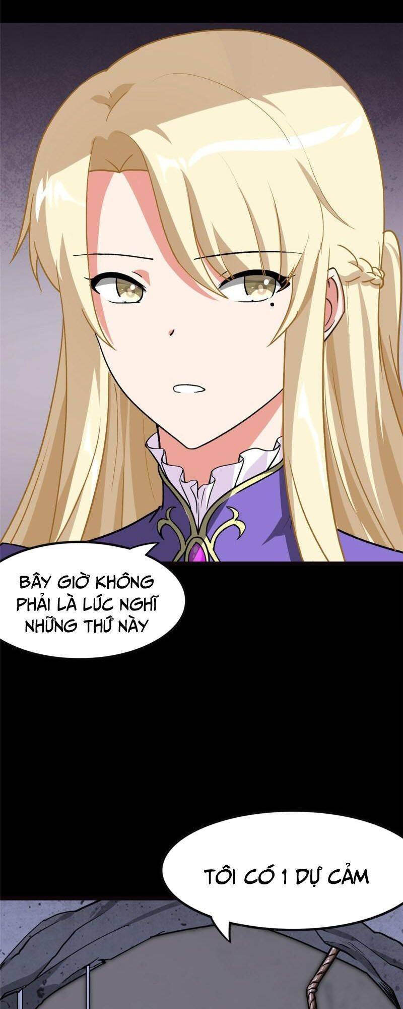 Bạn Gái Zombie Của Tôi Chapter 284 - 27