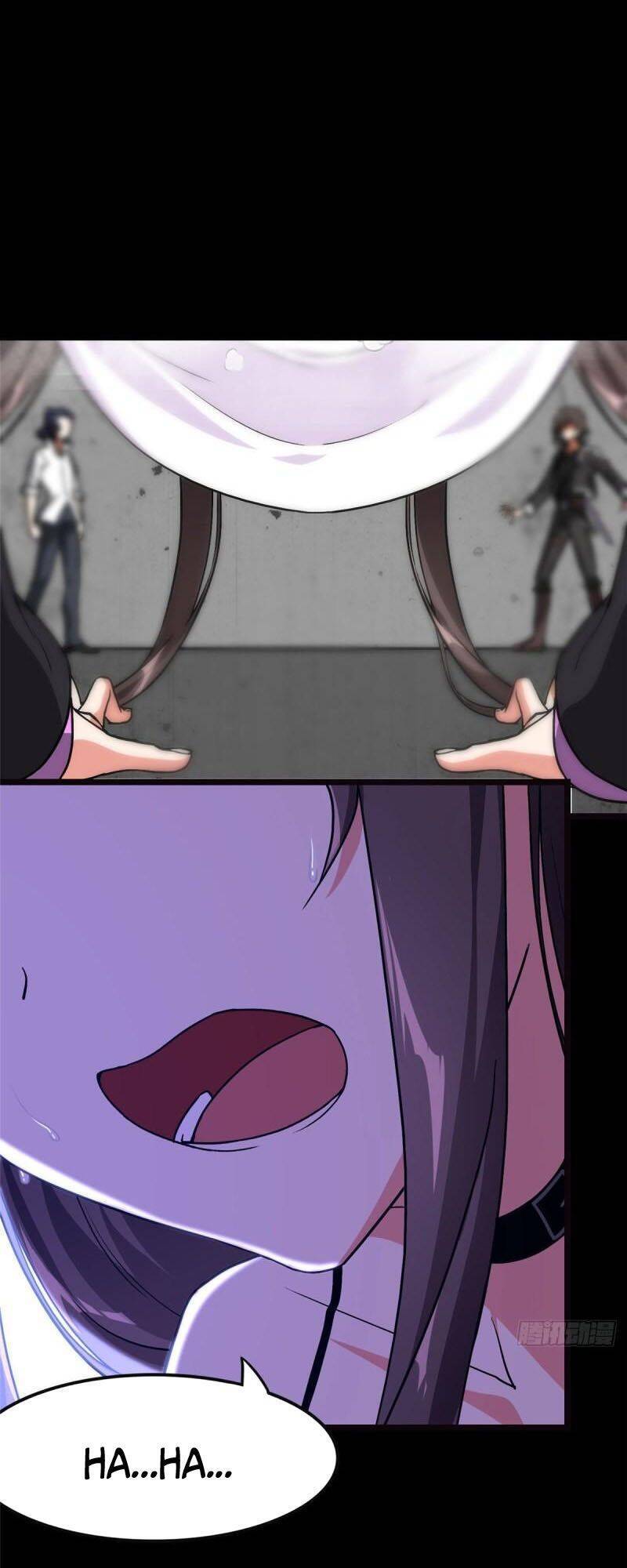 Bạn Gái Zombie Của Tôi Chapter 284 - 29