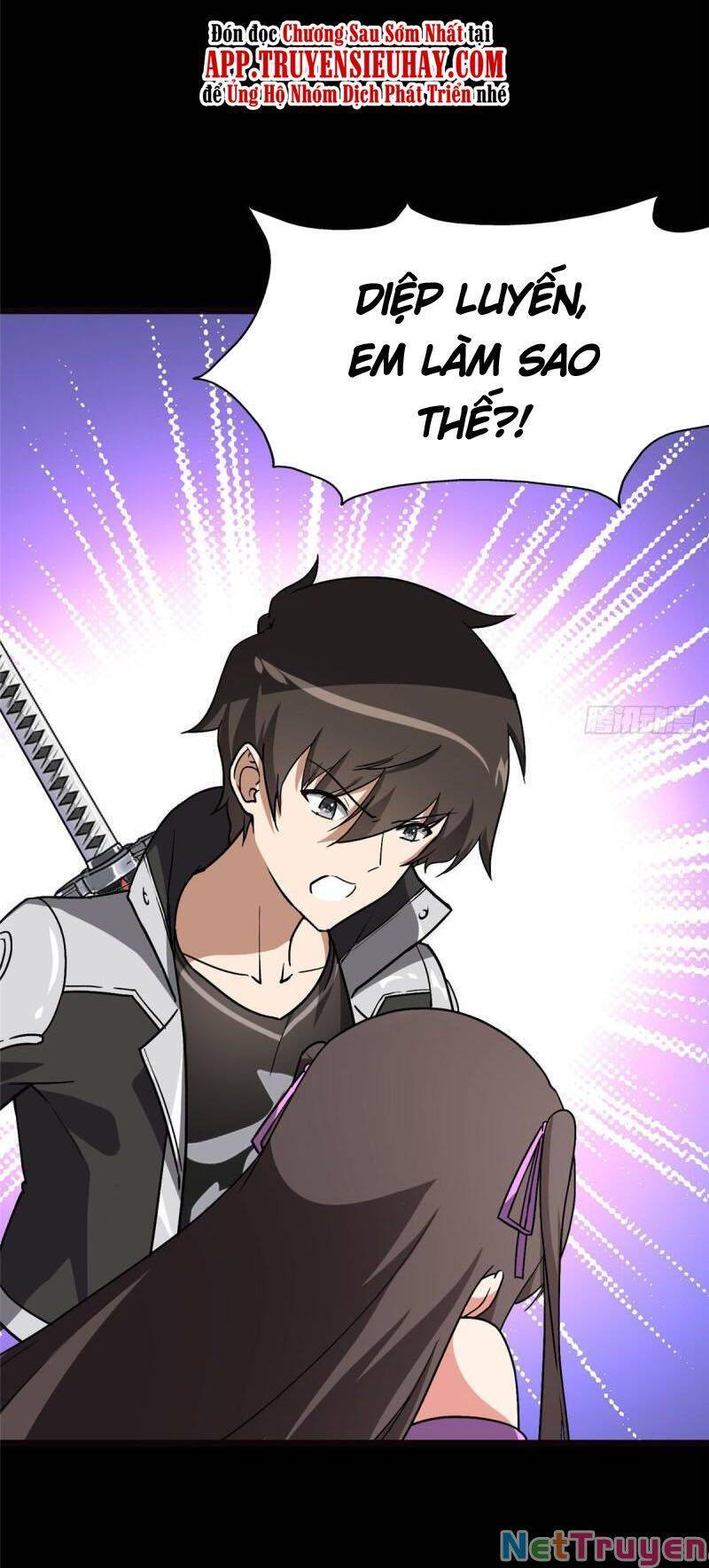 Bạn Gái Zombie Của Tôi Chapter 284 - 30