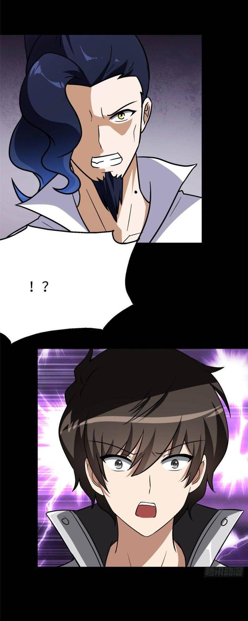 Bạn Gái Zombie Của Tôi Chapter 284 - 33