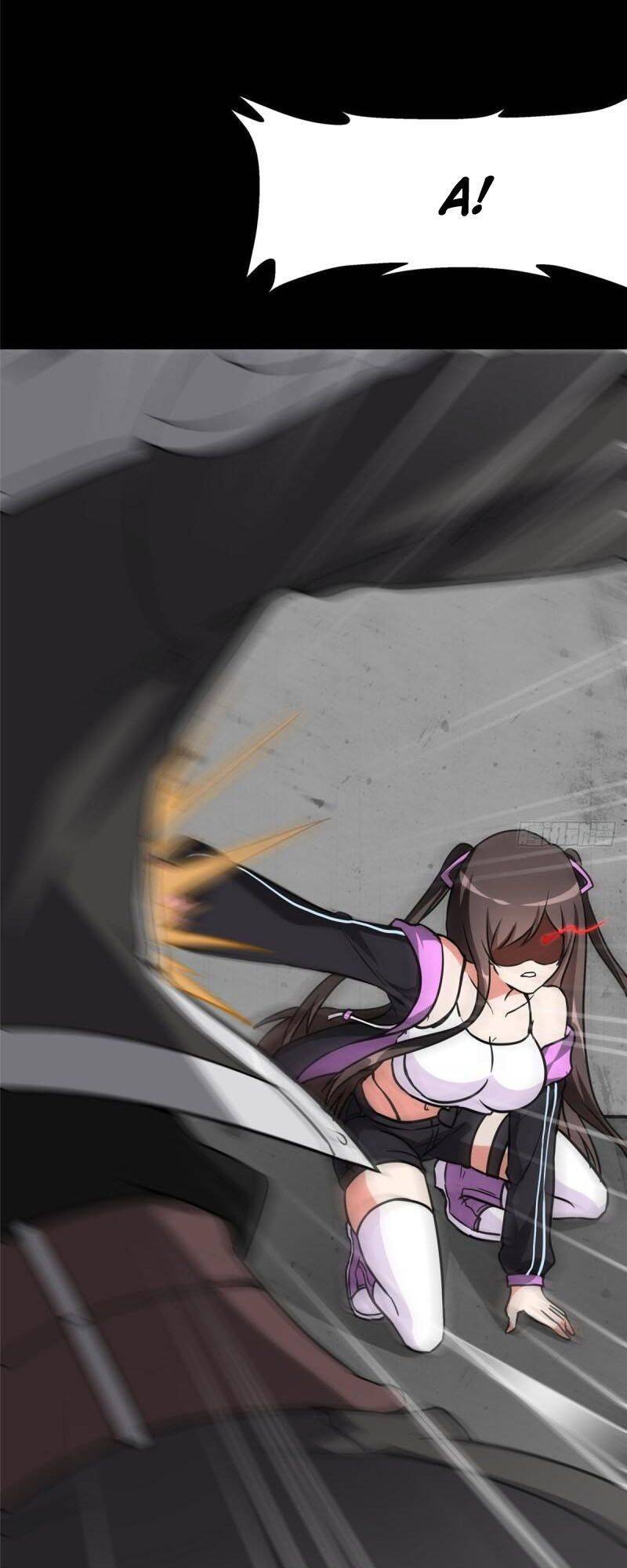 Bạn Gái Zombie Của Tôi Chapter 284 - 35