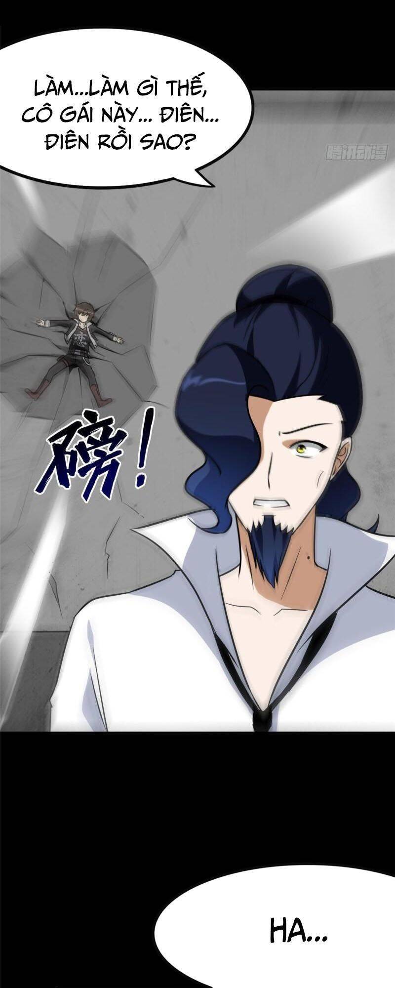 Bạn Gái Zombie Của Tôi Chapter 284 - 37