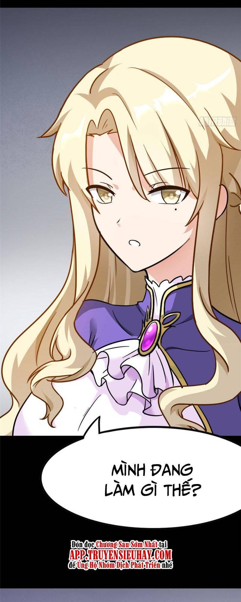 Bạn Gái Zombie Của Tôi Chapter 284 - 5