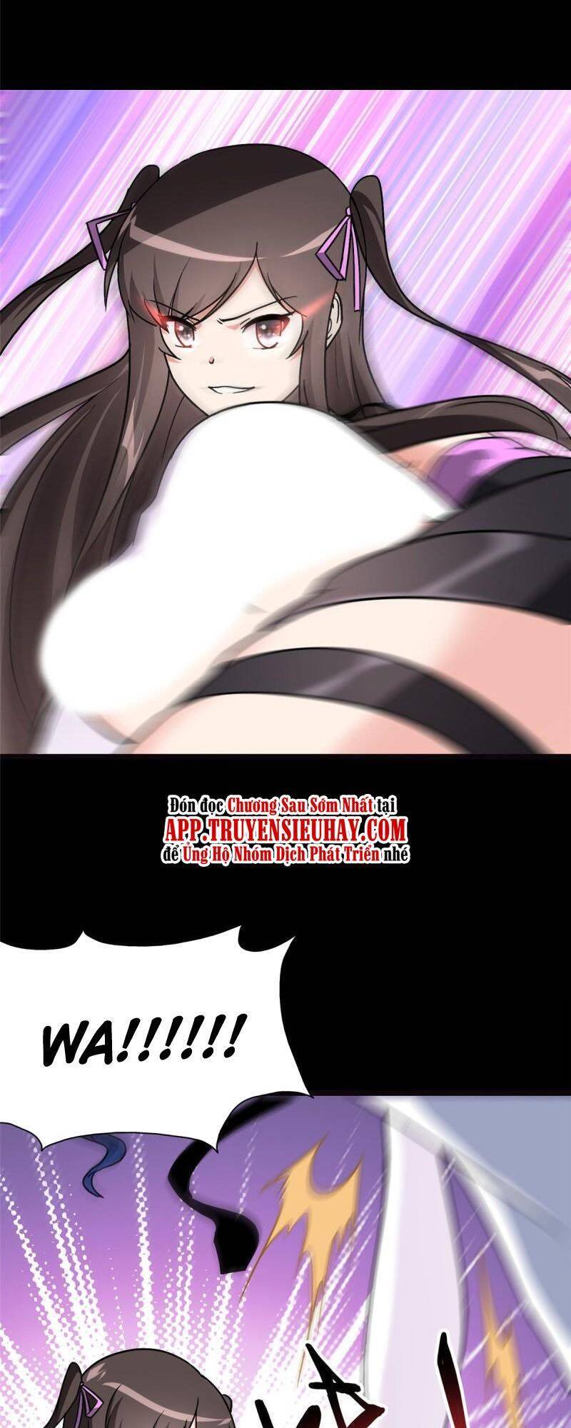 Bạn Gái Zombie Của Tôi Chapter 284 - 41