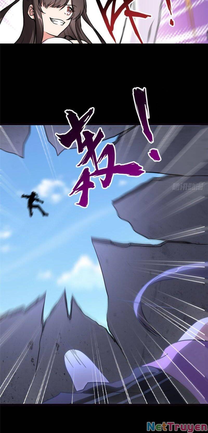 Bạn Gái Zombie Của Tôi Chapter 284 - 42