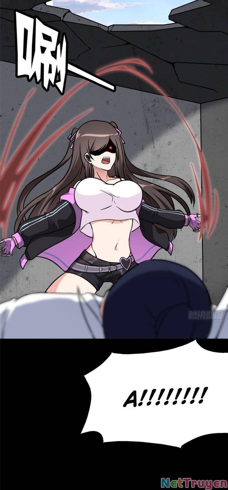 Bạn Gái Zombie Của Tôi Chapter 284 - 46