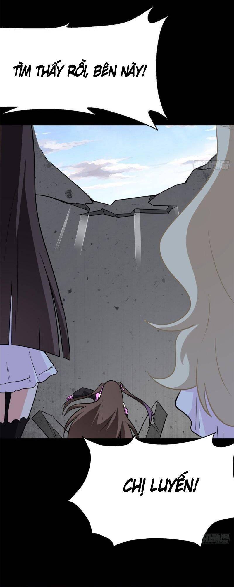 Bạn Gái Zombie Của Tôi Chapter 284 - 47