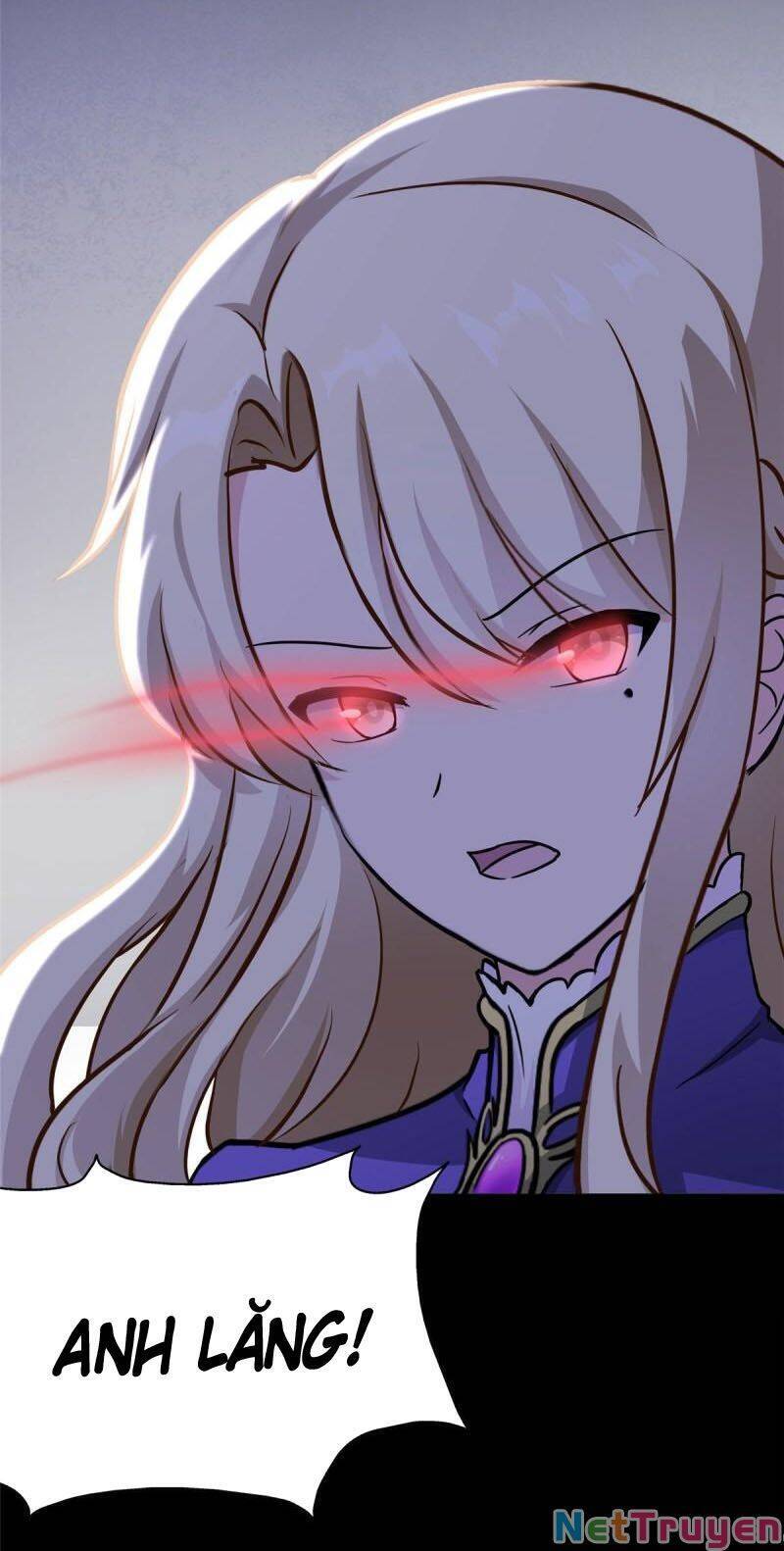 Bạn Gái Zombie Của Tôi Chapter 284 - 6