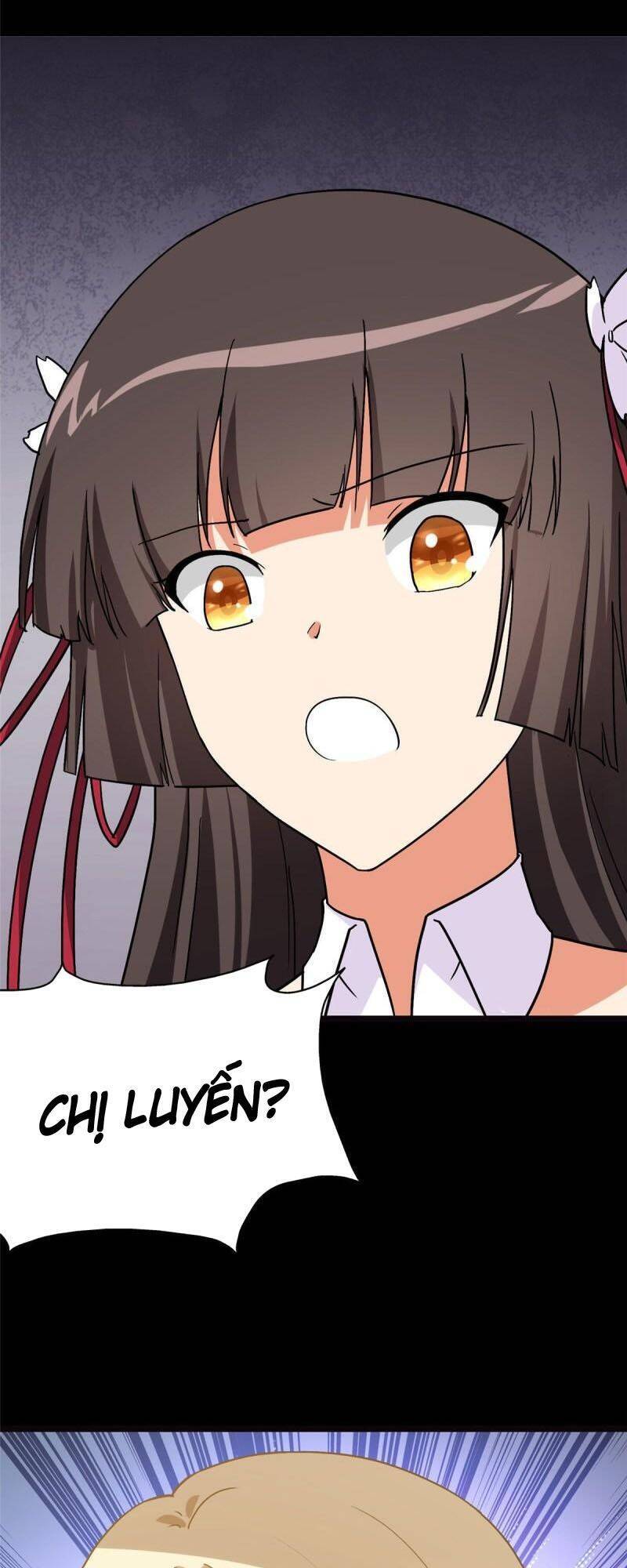 Bạn Gái Zombie Của Tôi Chapter 284 - 51