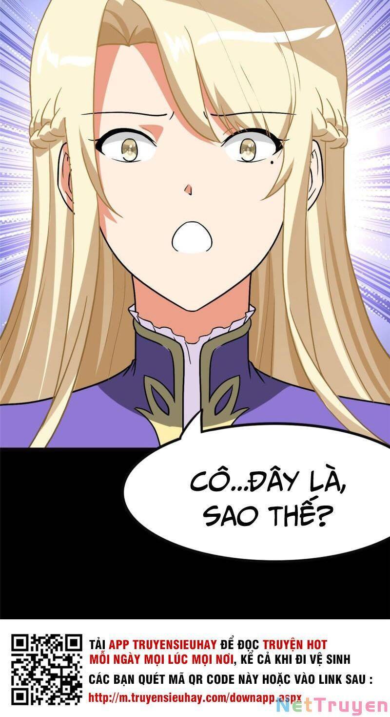 Bạn Gái Zombie Của Tôi Chapter 284 - 52