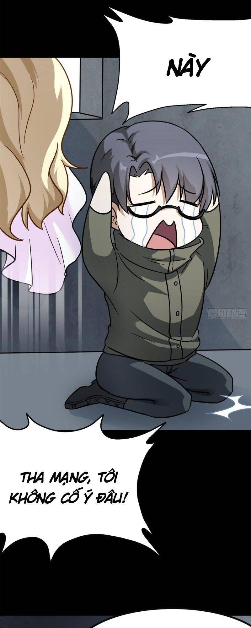 Bạn Gái Zombie Của Tôi Chapter 284 - 7