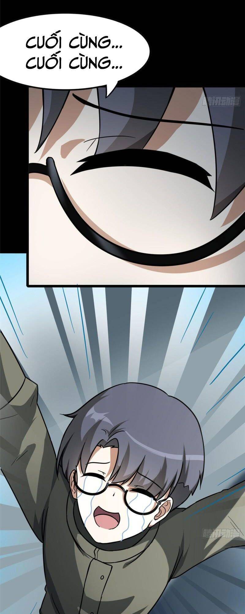 Bạn Gái Zombie Của Tôi Chapter 284 - 9