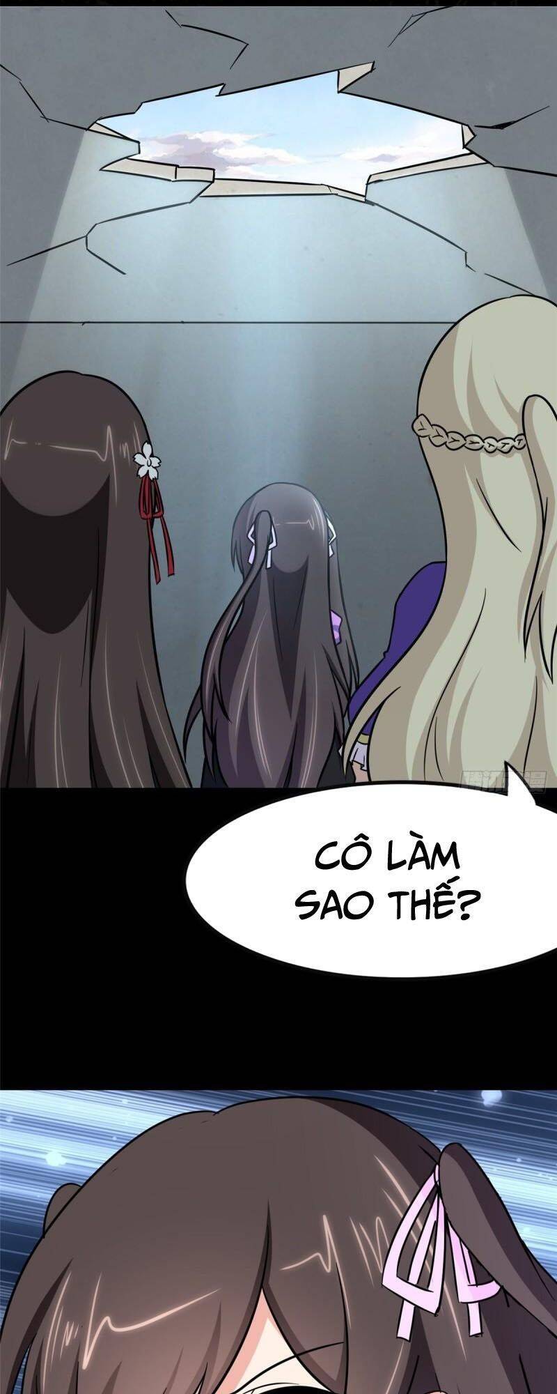 Bạn Gái Zombie Của Tôi Chapter 285 - 1