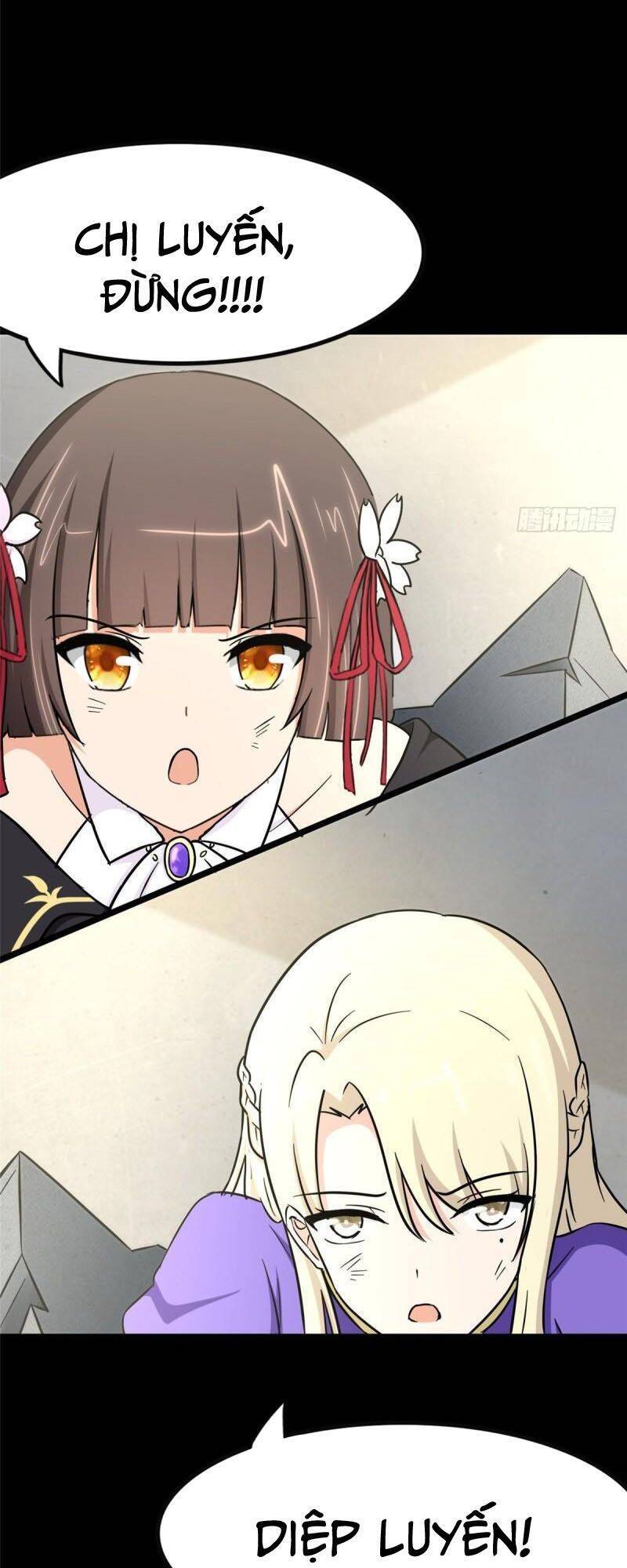 Bạn Gái Zombie Của Tôi Chapter 285 - 11