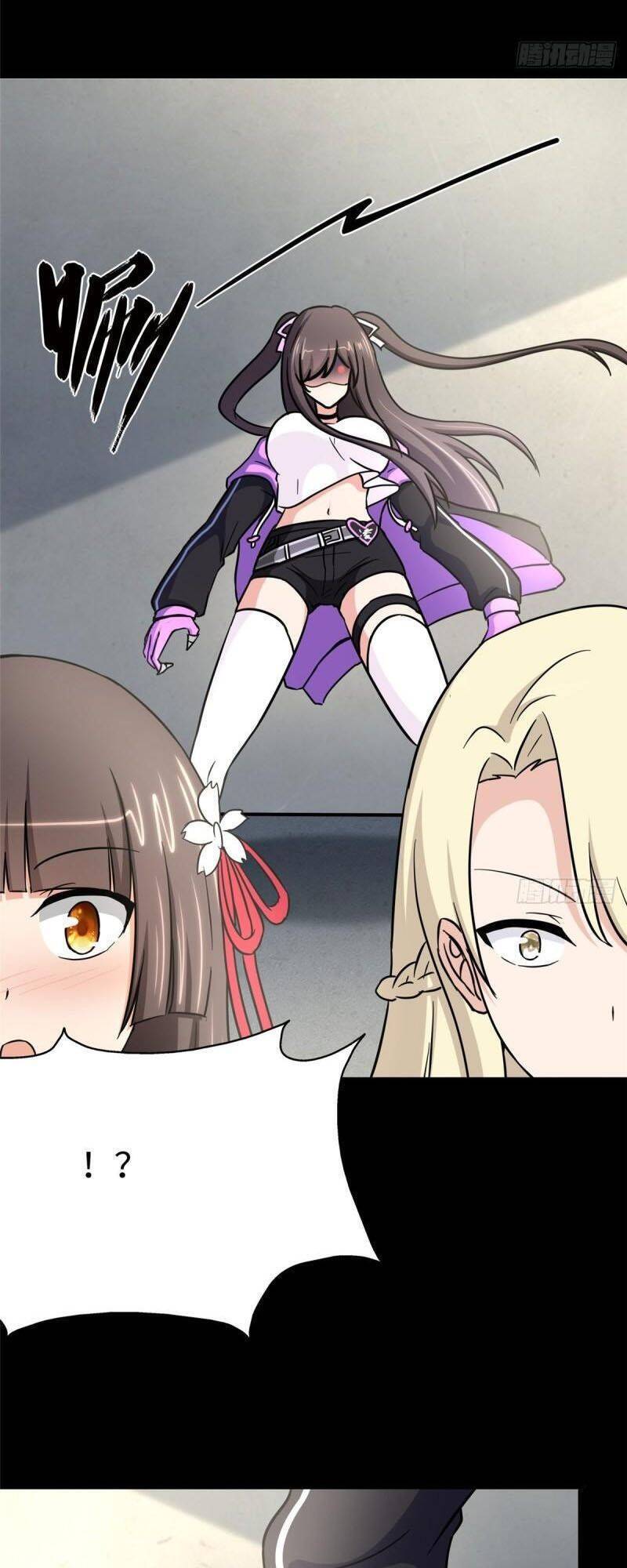 Bạn Gái Zombie Của Tôi Chapter 285 - 13