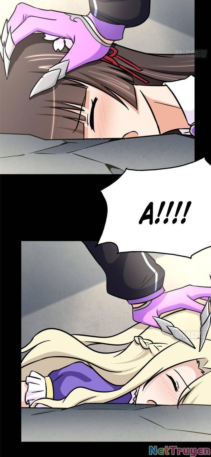 Bạn Gái Zombie Của Tôi Chapter 285 - 14