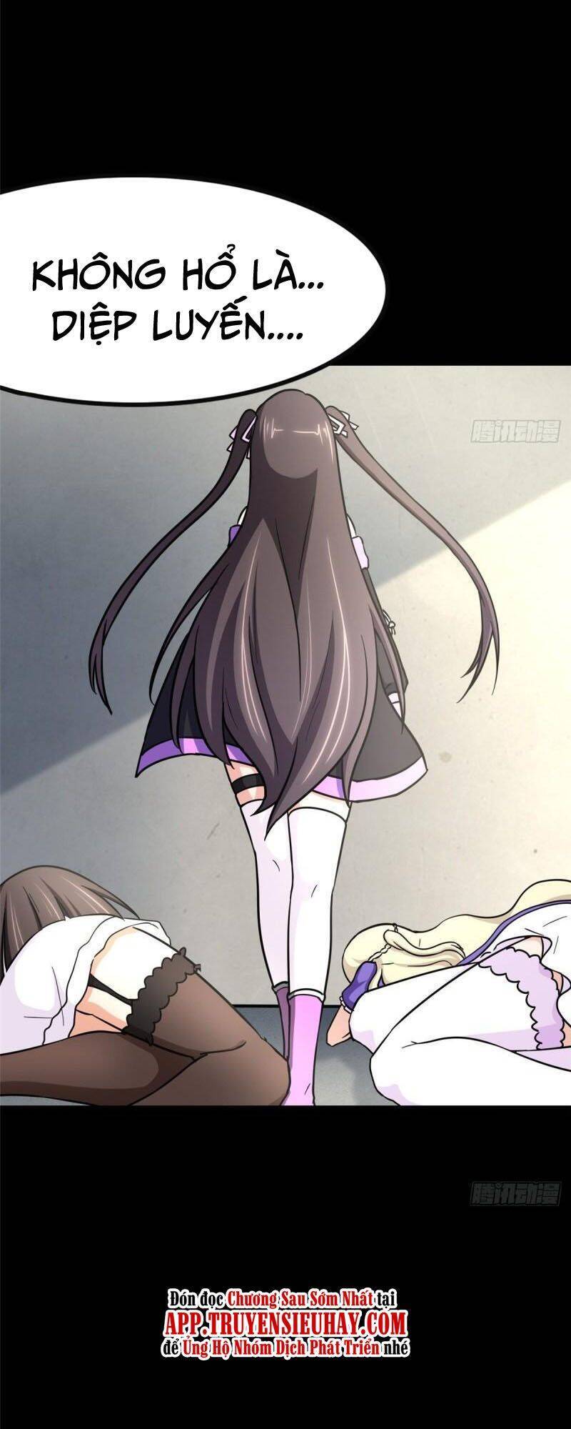 Bạn Gái Zombie Của Tôi Chapter 285 - 15