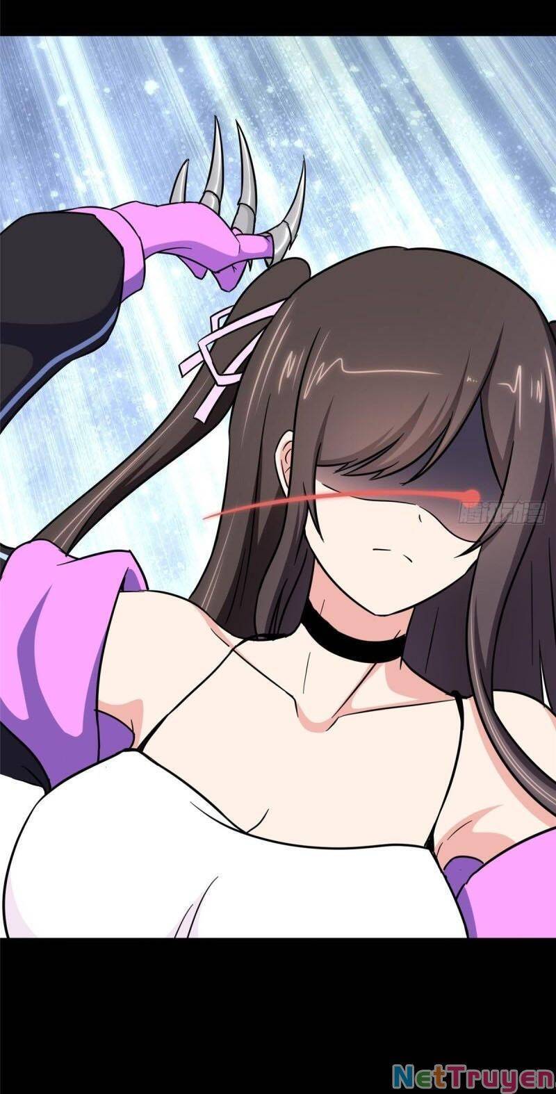 Bạn Gái Zombie Của Tôi Chapter 285 - 16