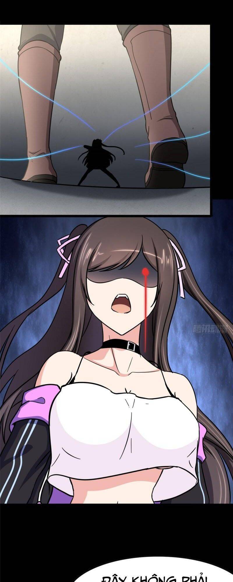 Bạn Gái Zombie Của Tôi Chapter 285 - 19