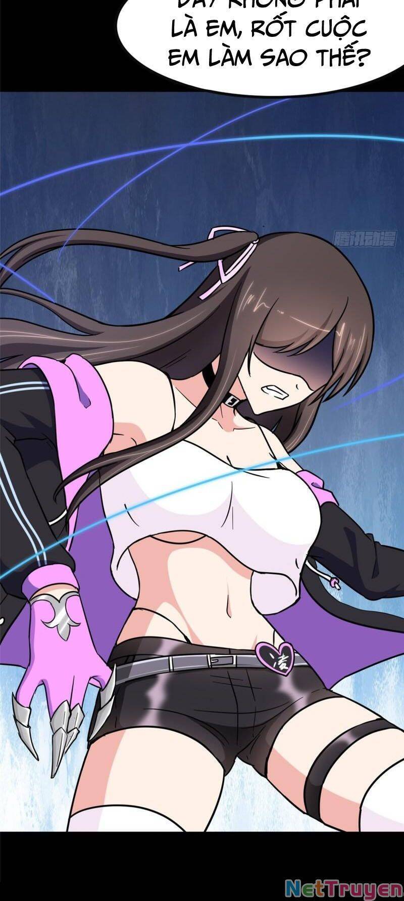 Bạn Gái Zombie Của Tôi Chapter 285 - 20