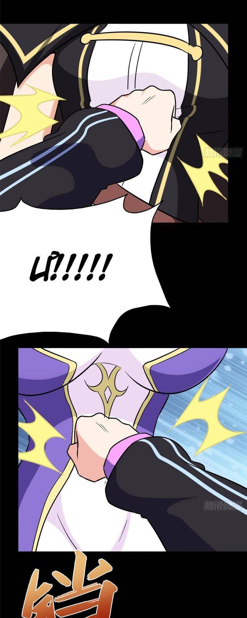 Bạn Gái Zombie Của Tôi Chapter 285 - 3