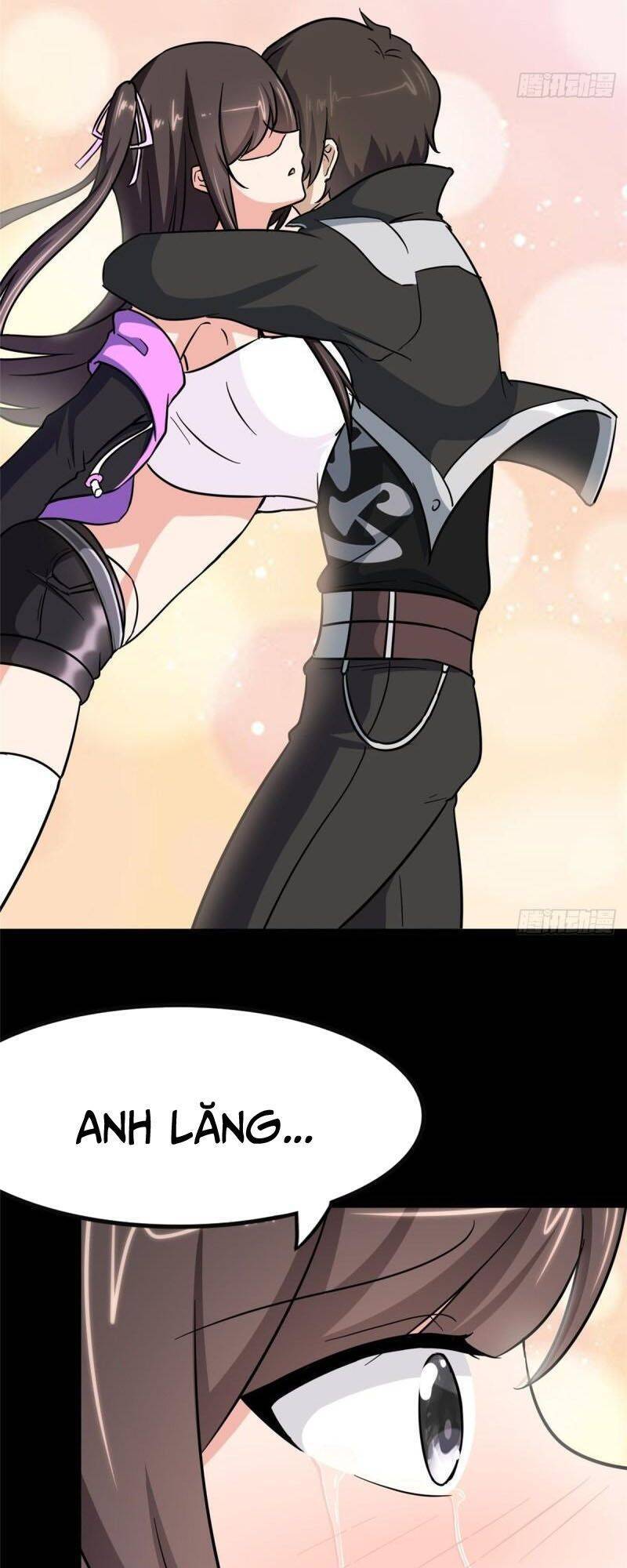 Bạn Gái Zombie Của Tôi Chapter 285 - 23