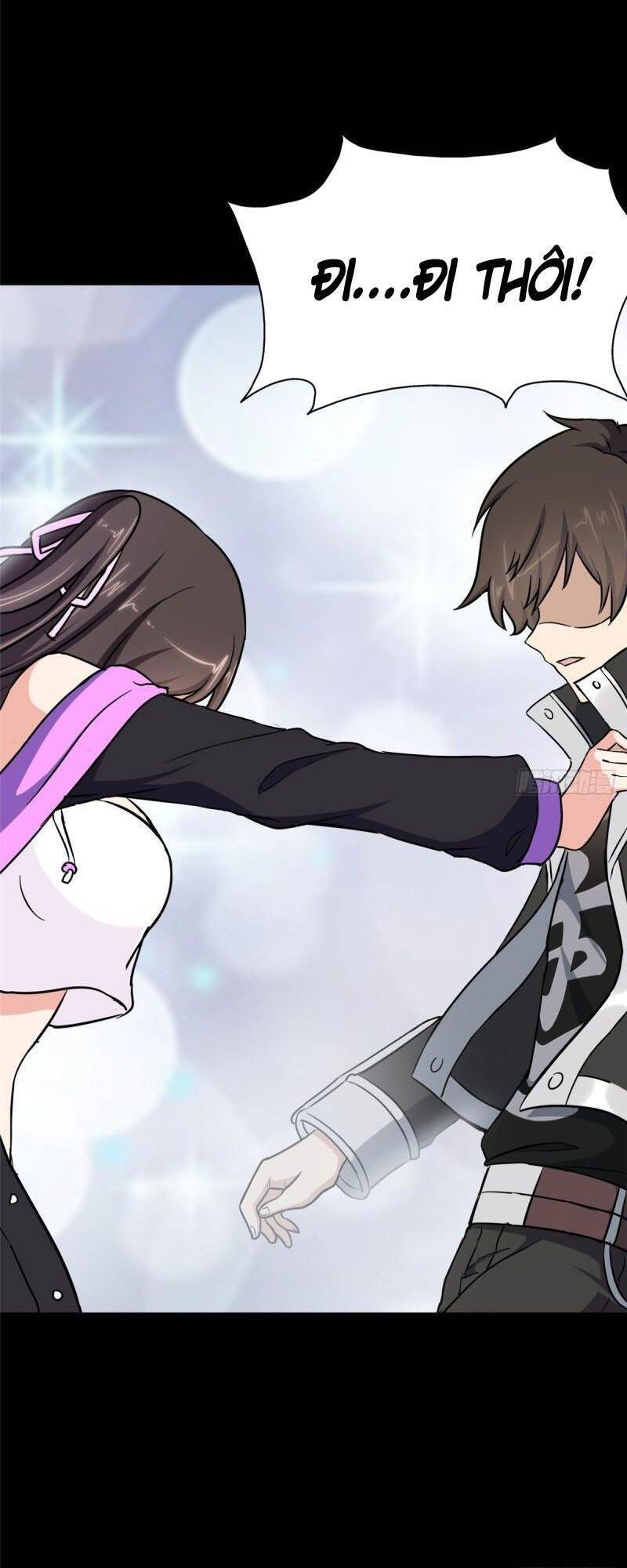 Bạn Gái Zombie Của Tôi Chapter 285 - 25