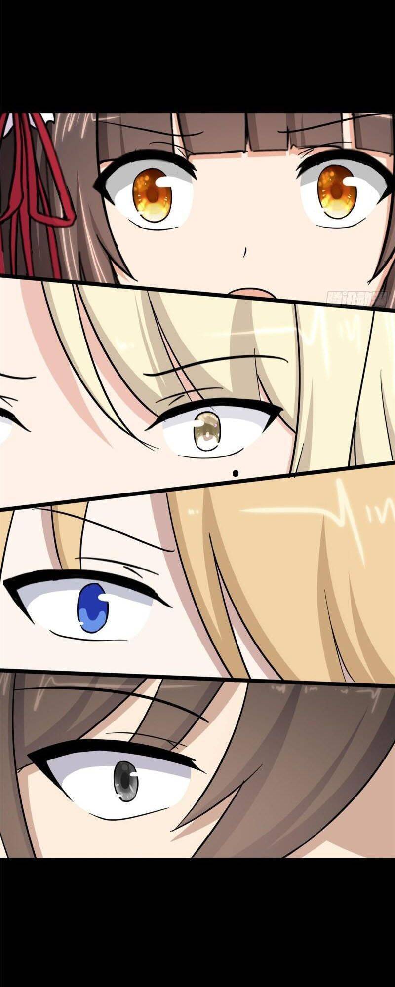 Bạn Gái Zombie Của Tôi Chapter 285 - 29