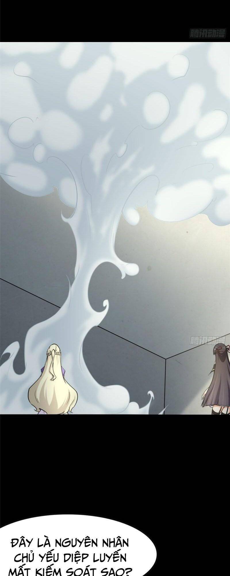 Bạn Gái Zombie Của Tôi Chapter 285 - 31