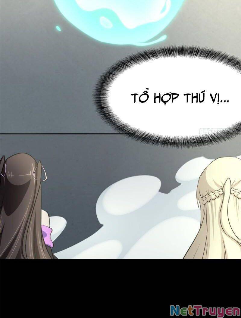 Bạn Gái Zombie Của Tôi Chapter 285 - 34