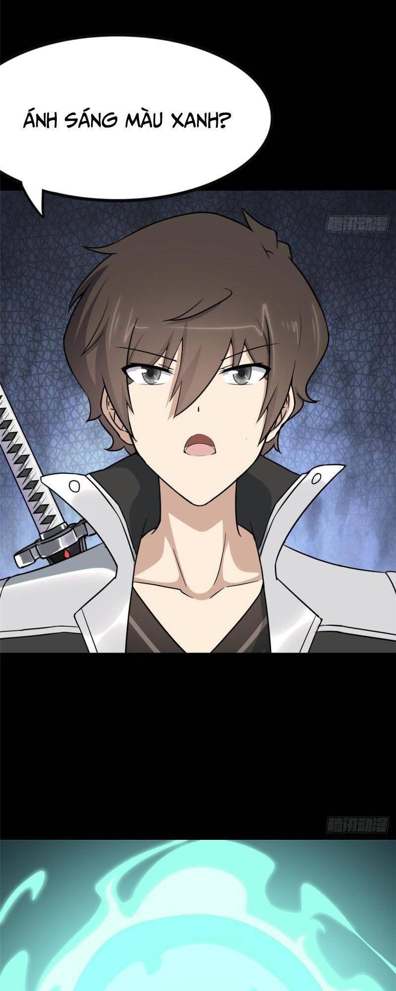 Bạn Gái Zombie Của Tôi Chapter 285 - 35