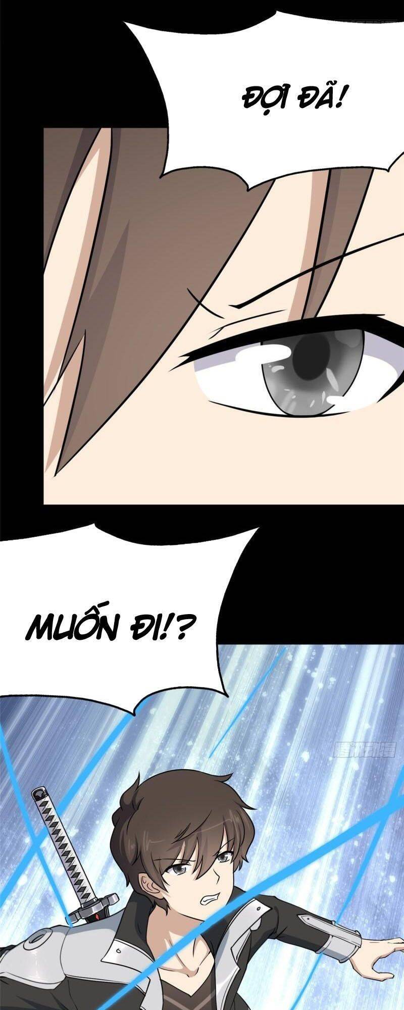 Bạn Gái Zombie Của Tôi Chapter 285 - 37