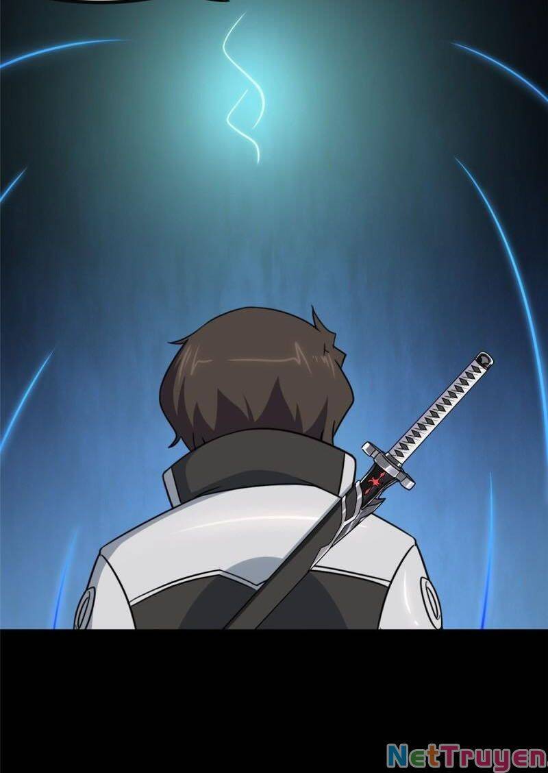 Bạn Gái Zombie Của Tôi Chapter 285 - 40