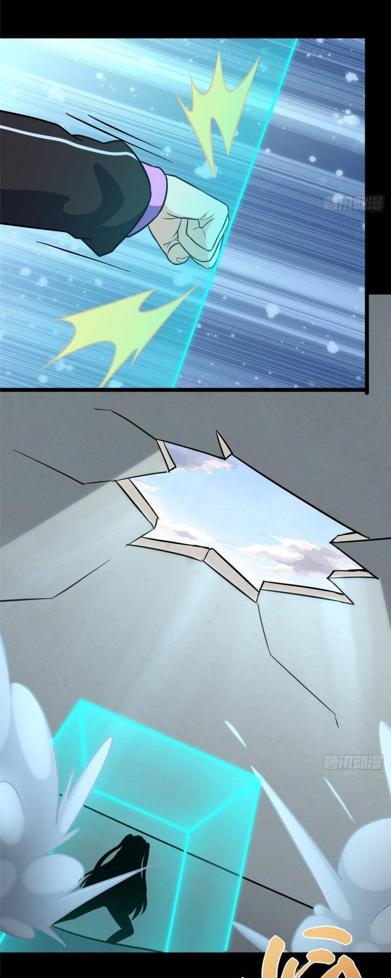 Bạn Gái Zombie Của Tôi Chapter 285 - 5