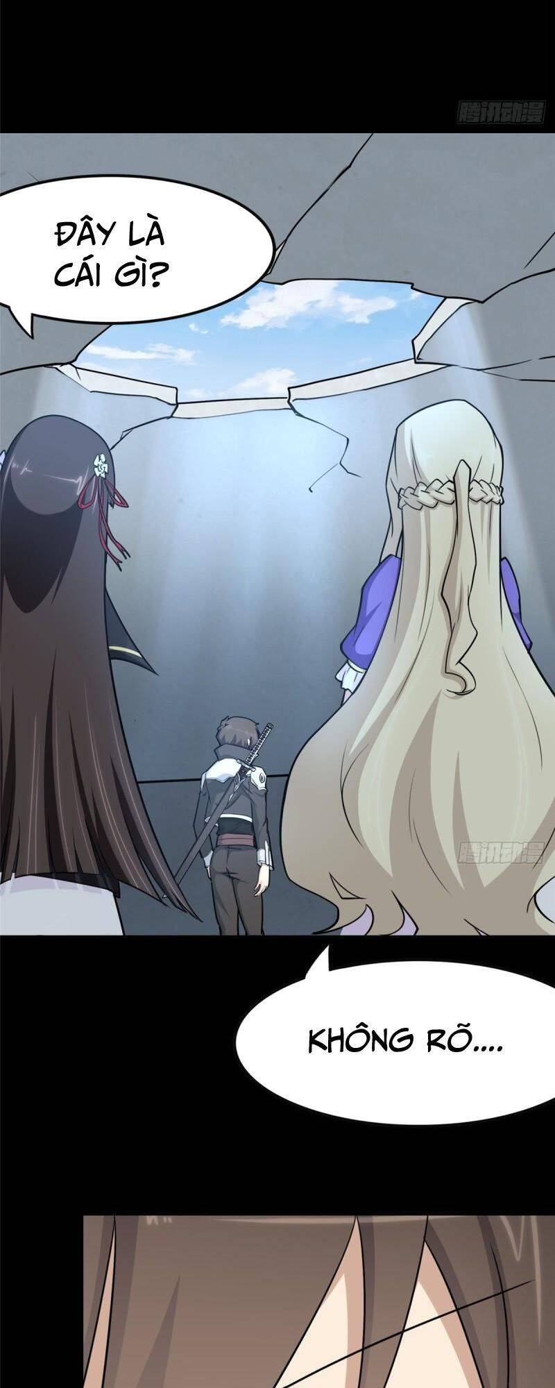 Bạn Gái Zombie Của Tôi Chapter 285 - 41