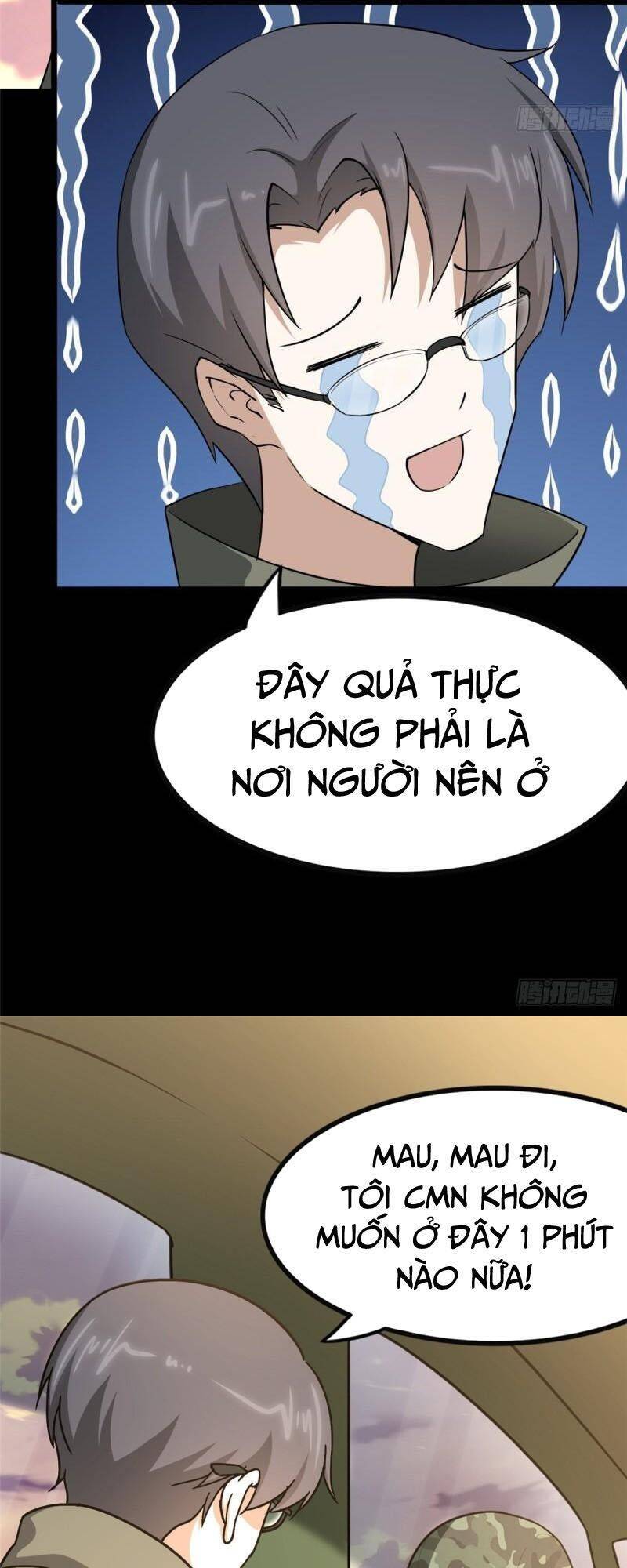 Bạn Gái Zombie Của Tôi Chapter 285 - 45